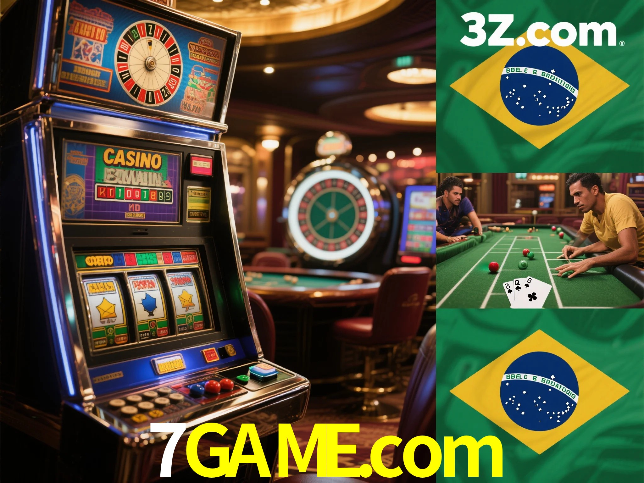 7gamegame-Jogo